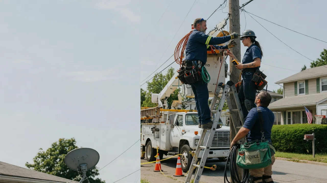 Electrical Repair in Kandiyohi, MN near me